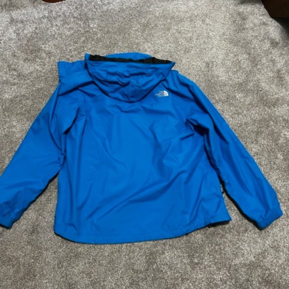 North Face Men's Rain Jacket - Size Medium (fits large) - Picture 2 of 2